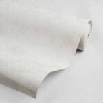 کاغذ دیواری طرح پتینه سفید کد ۱۰۱۸۹ - تصویر 2