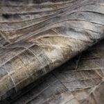 کاغذ دیواری طرح هندسی خاکستری کد ۱۱۰۶۰ - تصویر 2