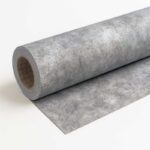 برچسب کابینت طرح بتن مدل اچ اند اس