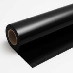 برچسب کابینت مشکی براق