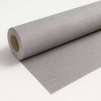 برچسب کابینت طرح کتان طوسی