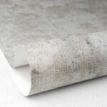 کاغذ دیواری طرح پتینه خاکستری کد ۱۰۲۴۱ - تصویر 2