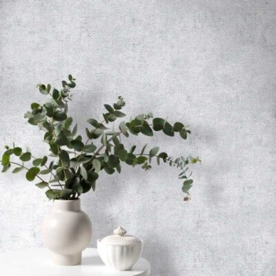 کاغذ دیواری طرح پتینه نقره‌ای آلبوم کربن