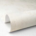 کاغذ دیواری طرح پتینه کرم کد ۱۰۲۴۷ - تصویر 2