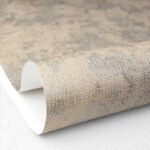 کاغذ دیواری طرح پتینه کرم کد ۱۰۲۵۱ - تصویر 2