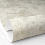 کاغذ دیواری طرح پتینه کرم کد ۱۰۲۵۳ - تصویر 2