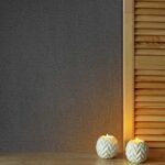 کاغذ دیواری طرح بافت مشکی کد ۱۰۲۶۳