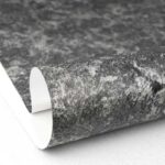 کاغذ دیواری طرح پتینه مشکی کد ۱۰۲۶۶ - تصویر 2