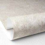 کاغذ دیواری طرح پتینه کرم کد ۱۰۲۶۸ - تصویر 2