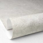 کاغذ دیواری طرح پتینه سفید کد ۱۰۲۷۲ - تصویر 2