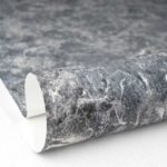 کاغذ دیواری طرح پتینه آبی کد ۱۰۲۷۵ - تصویر 2