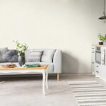 کاغذ دیواری طرح بافت کرم کد ۱۰۲۷۸ - تصویر 3