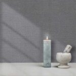 کاغذ دیواری طرح بافت خاکستری کد ۱۰۲۸۳