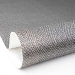 کاغذ دیواری طرح بافت خاکستری کد ۱۰۲۸۳ - تصویر 2