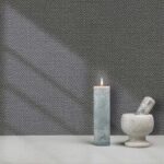 کاغذ دیواری طرح بافت مشکی کد ۱۰۲۸۴