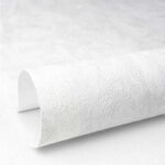 کاغذ دیواری طرح رگه‌دار سفید کد ۱۰۲۸۹ - تصویر 2