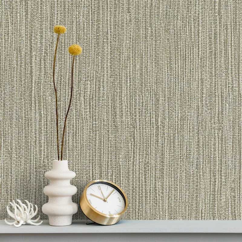 10294-1 کاغذدیواری طرح بافت زیتونی کد ۱۰۲۹۴ - تصویر 1