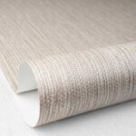 کاغذدیواری طرح بافت کرم کد ۱۰۲۹۵ - تصویر 2