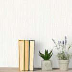 کاغذدیواری طرح بافت / ساده سفید کد ۱۰۲۹۶