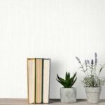 کاغذدیواری طرح بافت / ساده سفید کد ۱۰۲۹۷