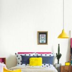 کاغذدیواری طرح بافت / ساده سفید کد ۱۰۲۹۷ - تصویر 3