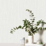 کاغذدیواری طرح بافت نقره ای کد ۱۰۲۹۸