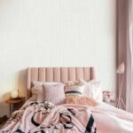 کاغذدیواری طرح بافت نقره ای کد ۱۰۲۹۸ - تصویر 3