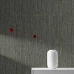 کاغذ دیواری طرح بافت مشکی کد ۱۰۳۰۱