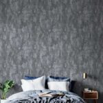 کاغذدیواری طرح پتینه خاکستری کد ۱۰۳۱۰ - تصویر 3