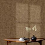 کاغذدیواری طرح جودون قهوه‌ای کد ۱۰۳۱۱