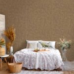 کاغذدیواری طرح جودون قهوه‌ای کد ۱۰۳۱۱ - تصویر 3