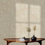 کاغذدیواری طرح جودون کرم کد ۱۰۳۱۲