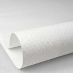 کاغذدیواری طرح جودون/ساده سفید کد ۱۰۳۱۴ - تصویر 2