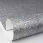 کاغذدیواری طرح جودون خاکستری کد ۱۰۳۱۸ - تصویر 2