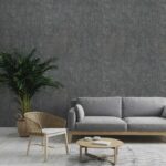 کاغذ دیواری طرح جودون مشکی کد ۱۰۳۲۰ - تصویر 3