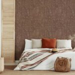 کاغذدیواری طرح جودون قرمز/عنابی کد ۱۰۳۲۱ - تصویر 2