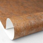 کاغذدیواری طرح جودون نارنجی کد ۱۰۳۲۲ - تصویر 2