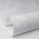 کاغذدیواری طرح پتینه نقره‌ای کد ۱۰۳۳۰ - تصویر 2