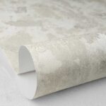 کاغذدیواری طرح پتینه کرم کد ۱۰۳۳۳ - تصویر 2