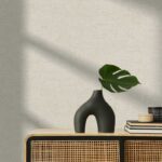 کاغذدیواری طرح جودون / بافت کرم کد ۱۰۳۳۶