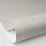 کاغذدیواری طرح جودون / بافت کرم کد ۱۰۳۳۶ - تصویر 2