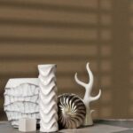 کاغذدیواری طرح جودون / بافت قهوه‌ای کد ۱۰۳۳۷