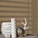 کاغذدیواری طرح جودون / بافت قهوه‌ای کد ۱۰۳۳۸