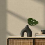 کاغذدیواری طرح جودون / بافت کرم کد ۱۰۳۳۹