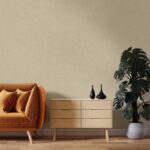 کاغذدیواری طرح جودون / بافت کرم کد ۱۰۳۳۹ - تصویر 3