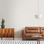 کاغذدیواری طرح جودون / بافت سفید کد ۱۰۳۴۲ - تصویر 3