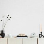 کاغذدیواری طرح جودون / بافت سفید کد ۱۰۳۴۳