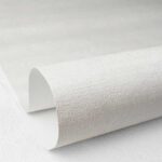 کاغذدیواری طرح جودون / بافت سفید کد ۱۰۳۴۳ - تصویر 2