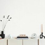 کاغذدیواری طرح جودون / بافت سفید کد ۱۰۳۴۴