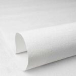 کاغذدیواری طرح جودون / بافت سفید کد ۱۰۳۴۵ - تصویر 2